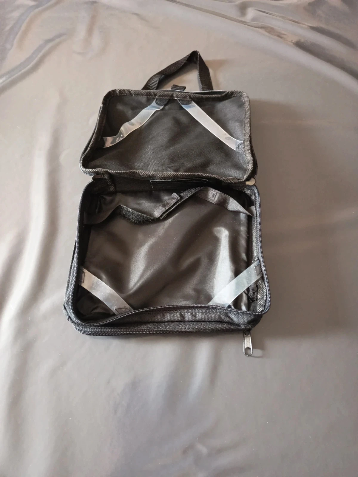 Bolsa portátil para dvd – photo 3